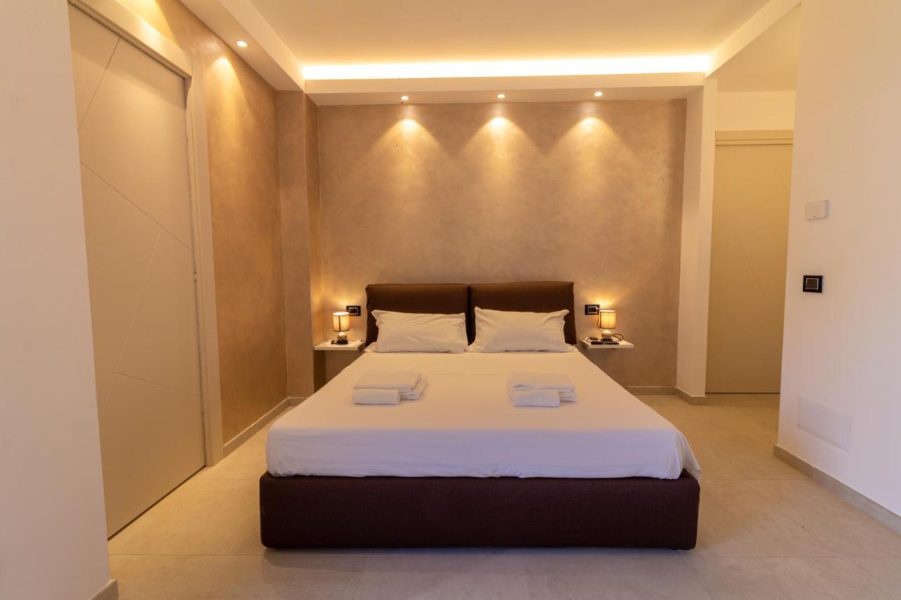Istai Poetto Apartment Кальяри Экстерьер фото