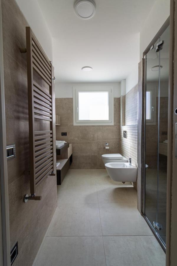 Istai Poetto Apartment Кальяри Экстерьер фото